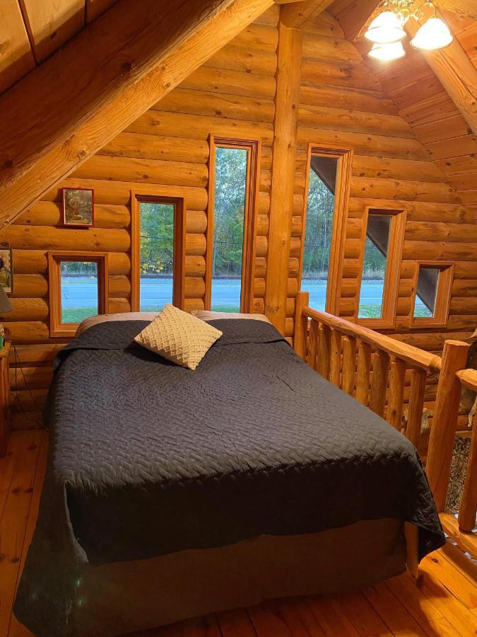 Carries Cabin Harpers Ferry Exterior photo