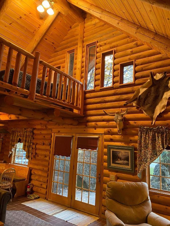 Carries Cabin Harpers Ferry Exterior photo