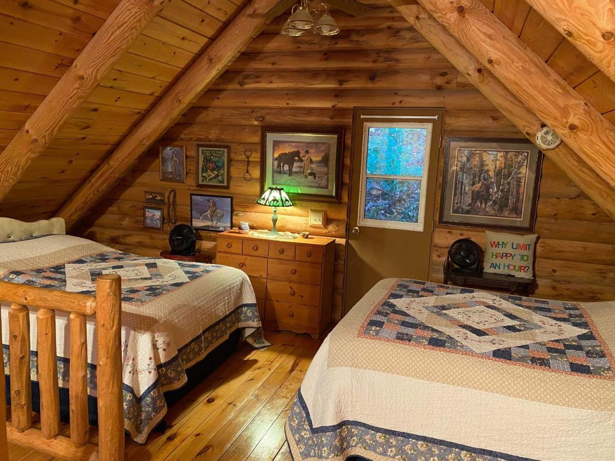Carries Cabin Harpers Ferry Exterior photo