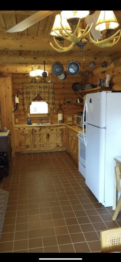 Carries Cabin Harpers Ferry Exterior photo